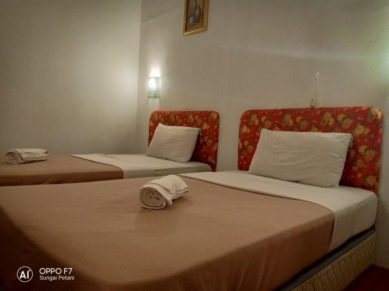 Old Penang Casa Lagenda Hotel Sungai Petani Zewnętrze zdjęcie