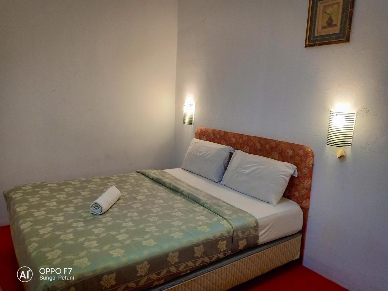 Old Penang Casa Lagenda Hotel Sungai Petani Zewnętrze zdjęcie