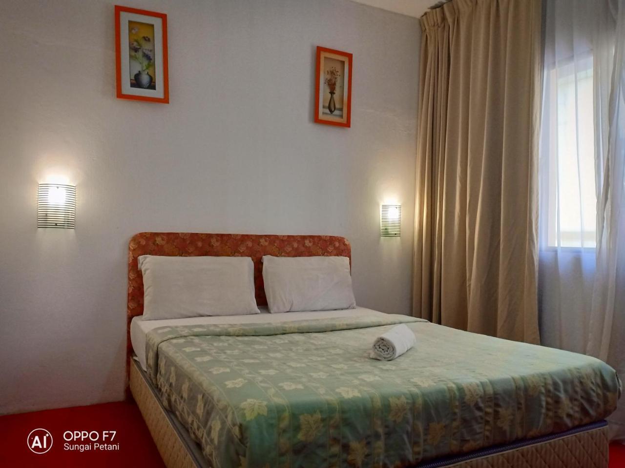 Old Penang Casa Lagenda Hotel Sungai Petani Zewnętrze zdjęcie