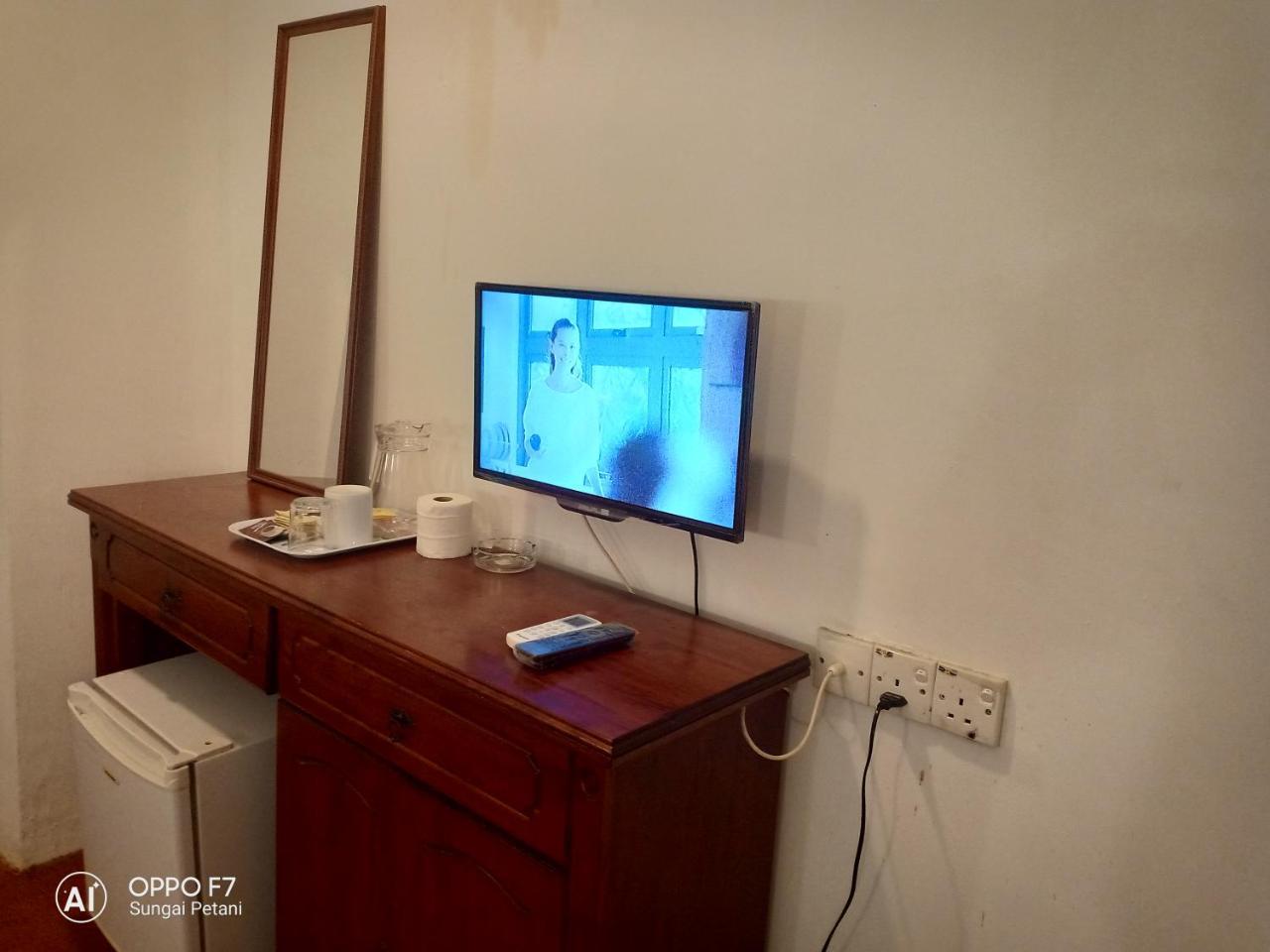 Old Penang Casa Lagenda Hotel Sungai Petani Zewnętrze zdjęcie