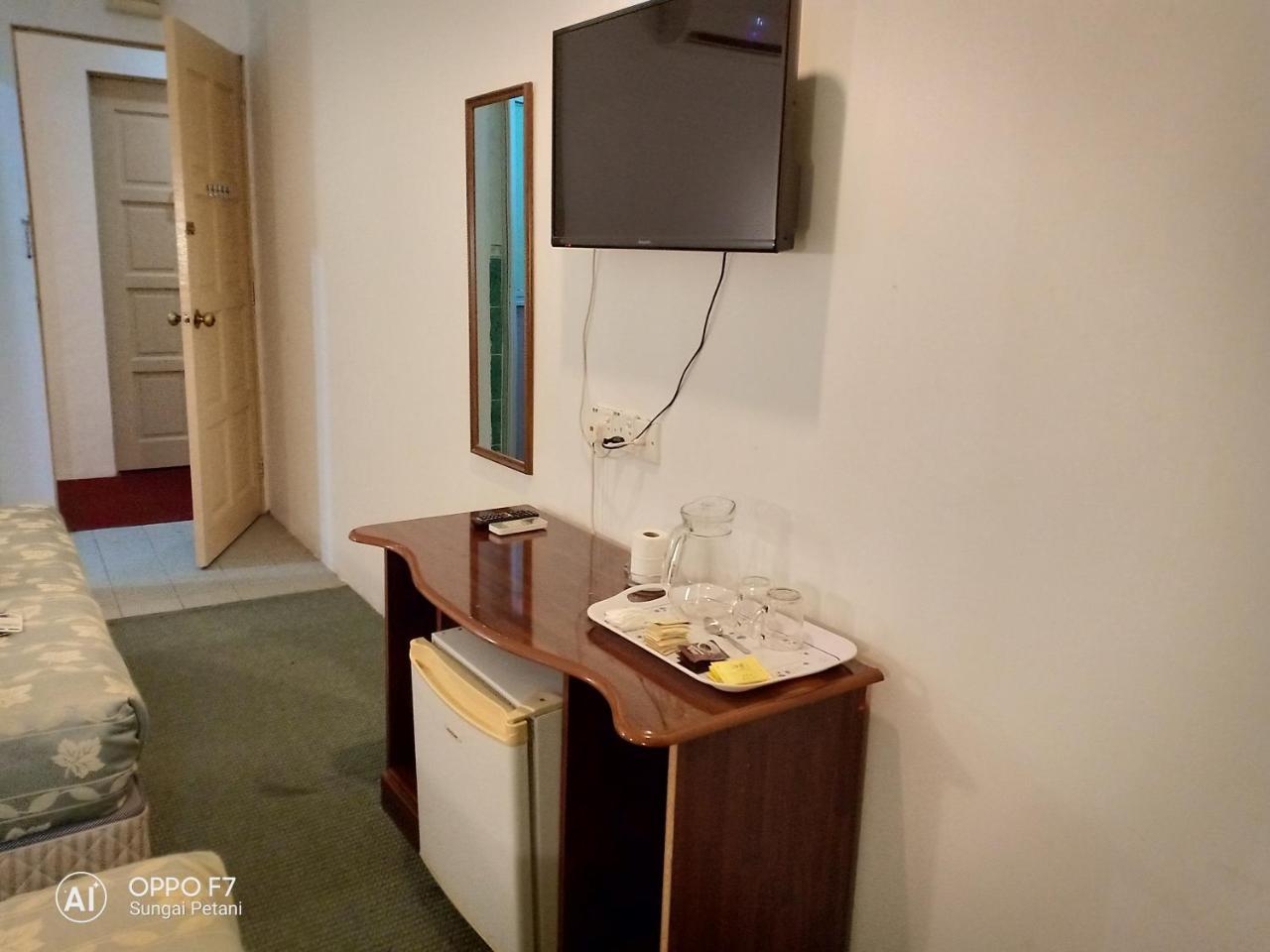 Old Penang Casa Lagenda Hotel Sungai Petani Zewnętrze zdjęcie
