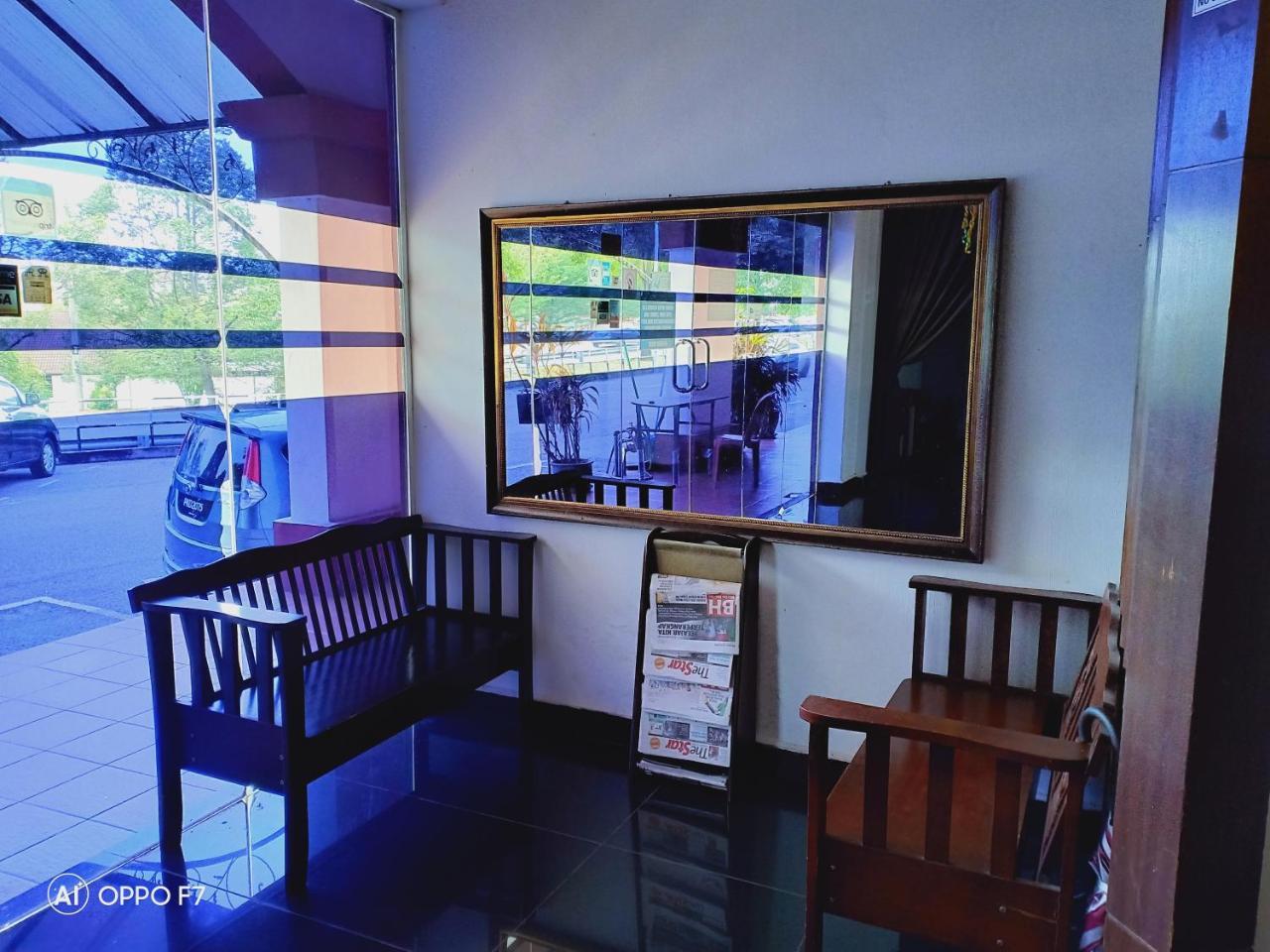 Old Penang Casa Lagenda Hotel Sungai Petani Zewnętrze zdjęcie